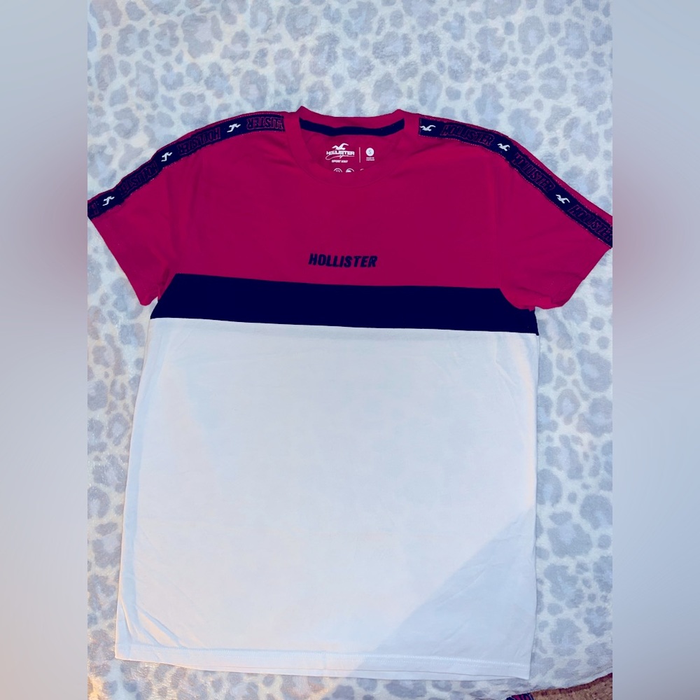 Men’s Hollister T